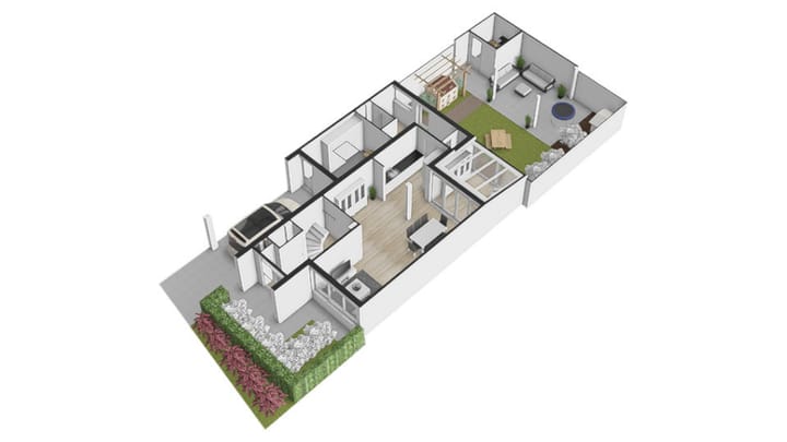 Foto 44 van Vasseurdreef 71