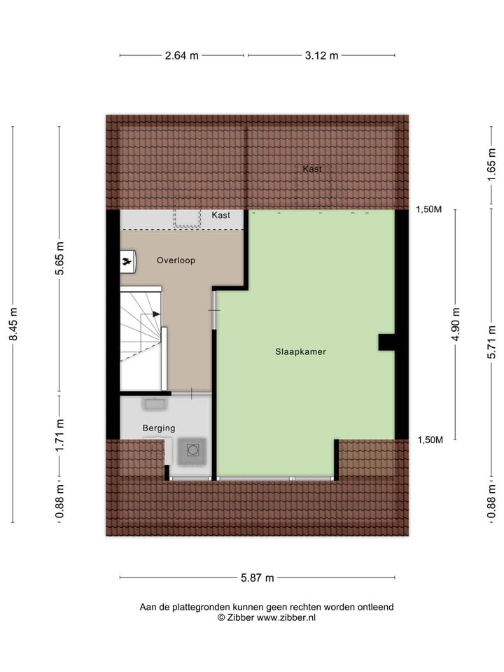 Foto 36 van Plantsoen 92