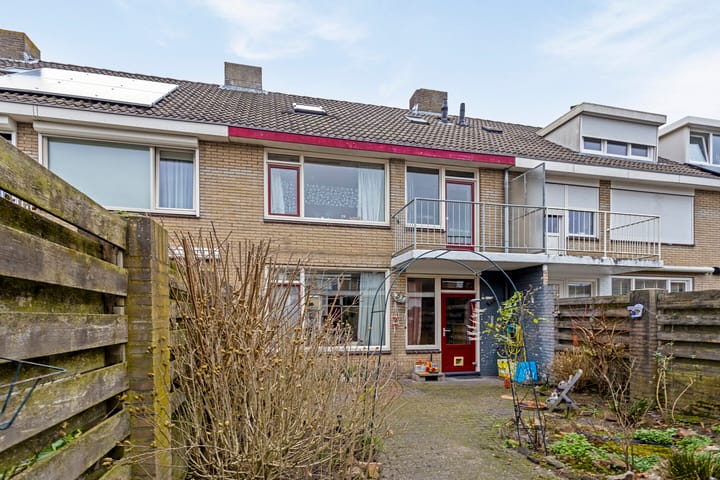 Foto 37 van Plantsoen 92