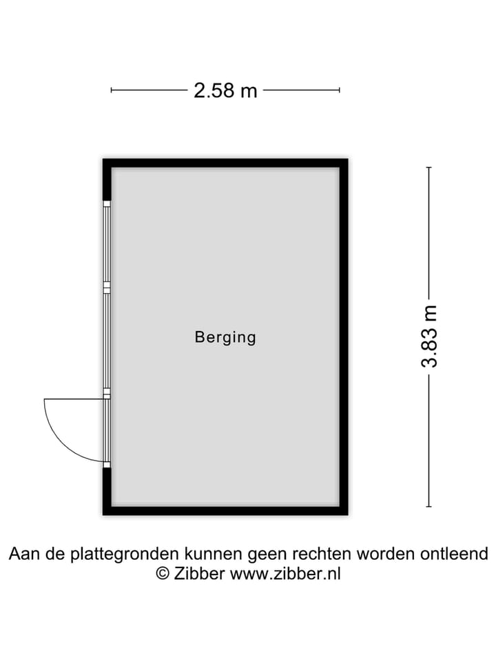 Foto 39 van Plantsoen 92