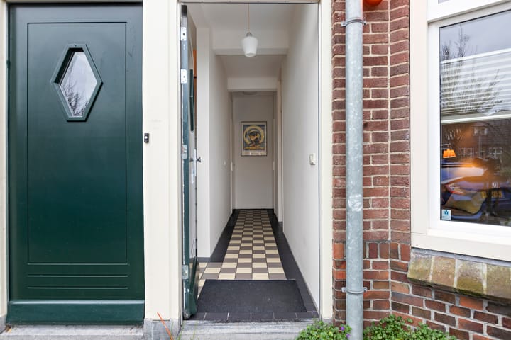 Foto 3 van Fruitstraat 24