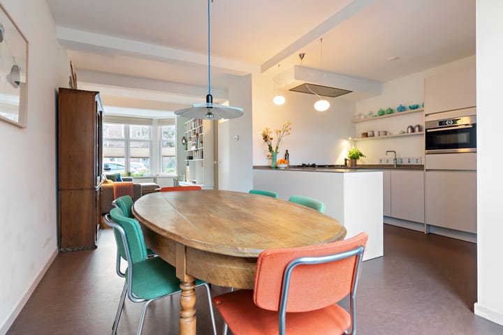 Foto 4 van Fruitstraat 24