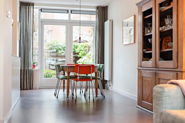 Foto 5 van Fruitstraat 24