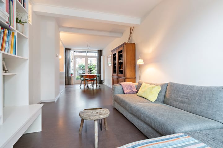 Foto 6 van Fruitstraat 24