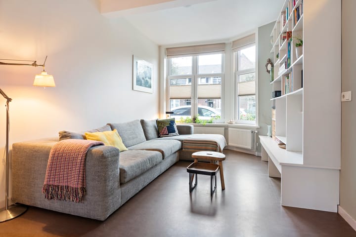 Foto 7 van Fruitstraat 24