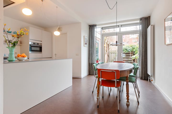 Foto 8 van Fruitstraat 24