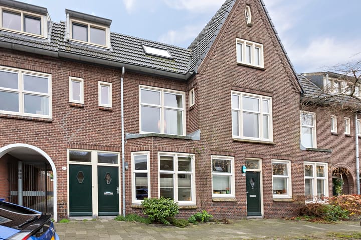 Foto 2 van Fruitstraat 24