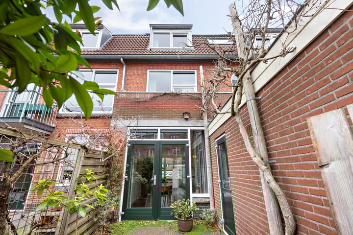 Foto 33 van Fruitstraat 24