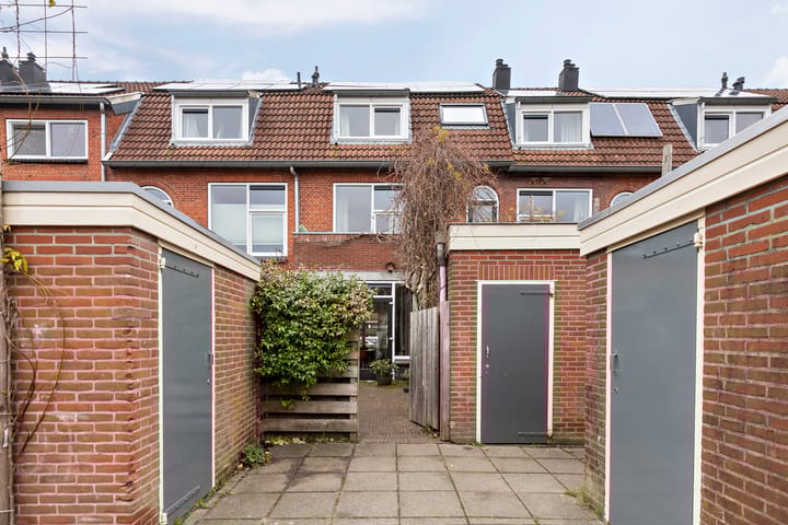 Foto 34 van Fruitstraat 24