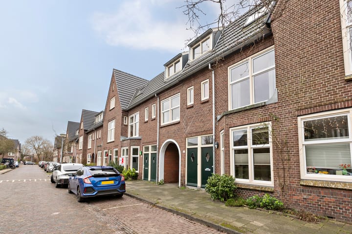 Foto 36 van Fruitstraat 24