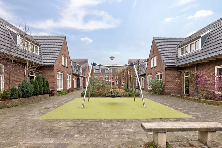 Foto 37 van Fruitstraat 24