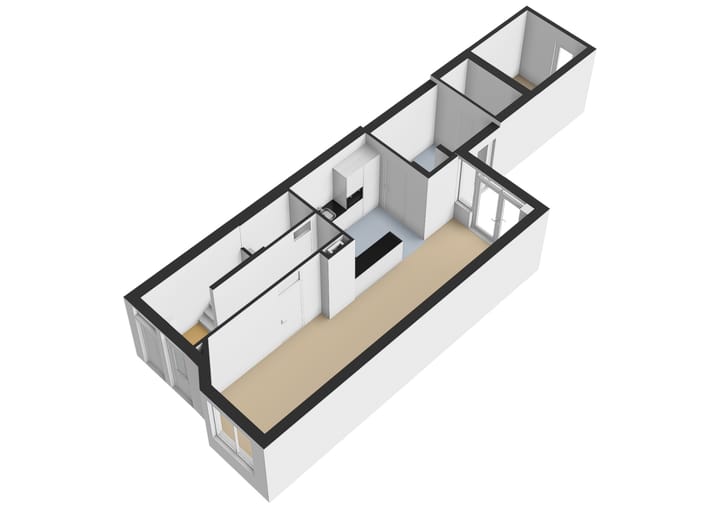 Foto 40 van Fruitstraat 24