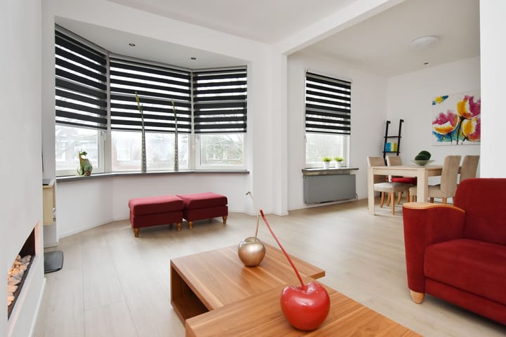 Foto 5 van Caan van Necklaan 141-A