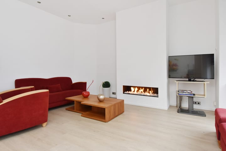 Photo 6 of Caan van Necklaan 141-A