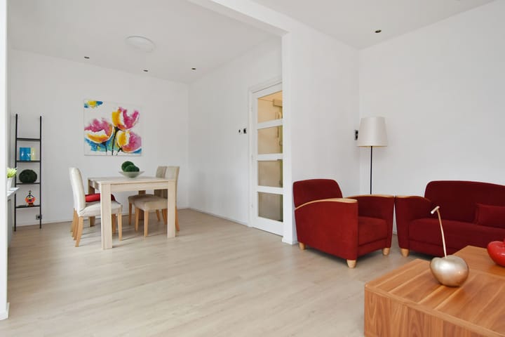 Photo 8 of Caan van Necklaan 141-A