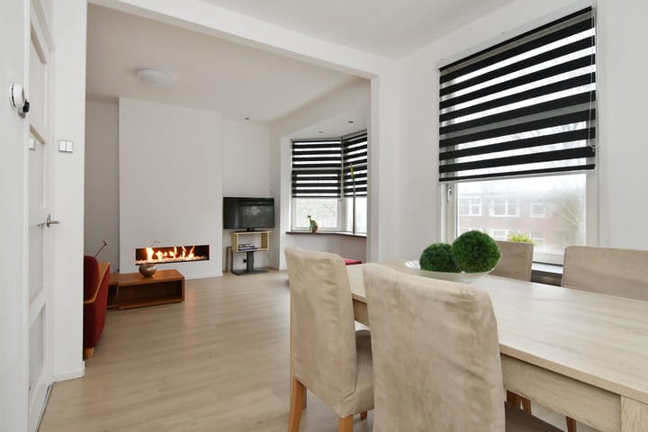 Photo 10 of Caan van Necklaan 141-A