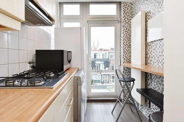 Photo 13 of Caan van Necklaan 141-A