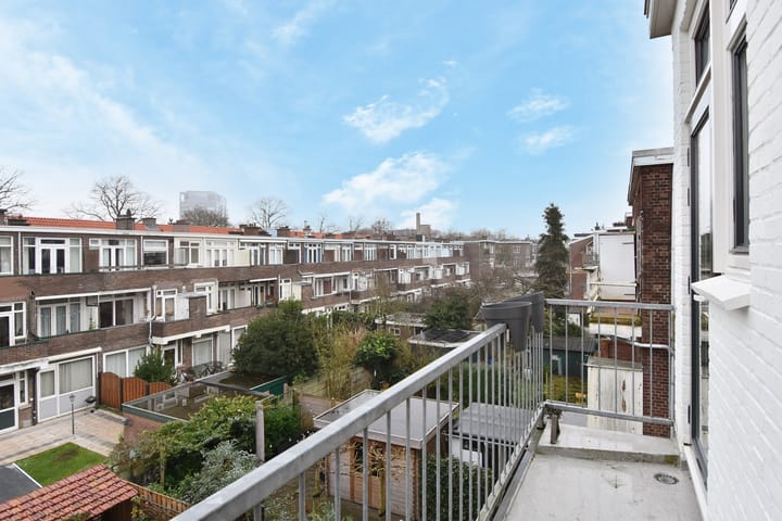 Photo 15 of Caan van Necklaan 141-A