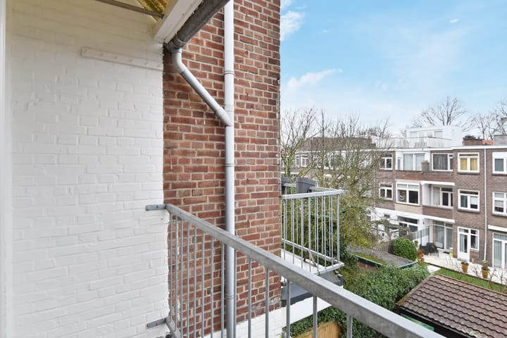 Photo 21 of Caan van Necklaan 141-A