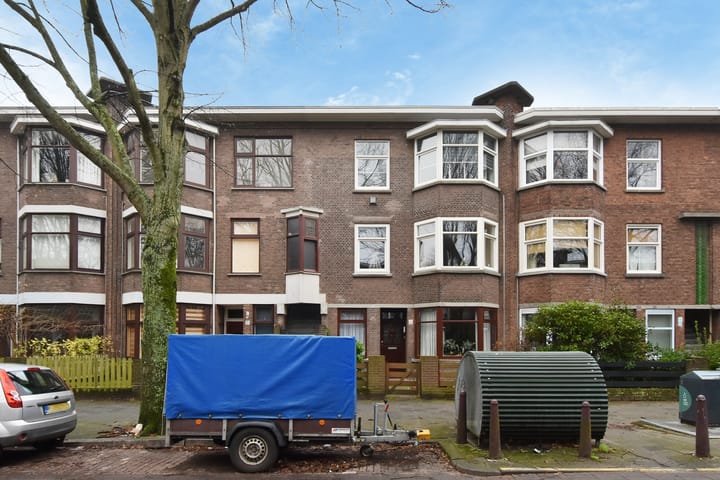 Photo 28 of Caan van Necklaan 141-A