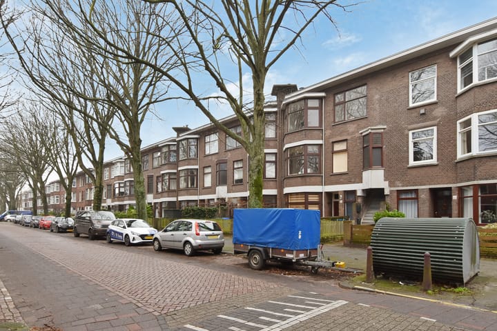 Photo 30 of Caan van Necklaan 141-A