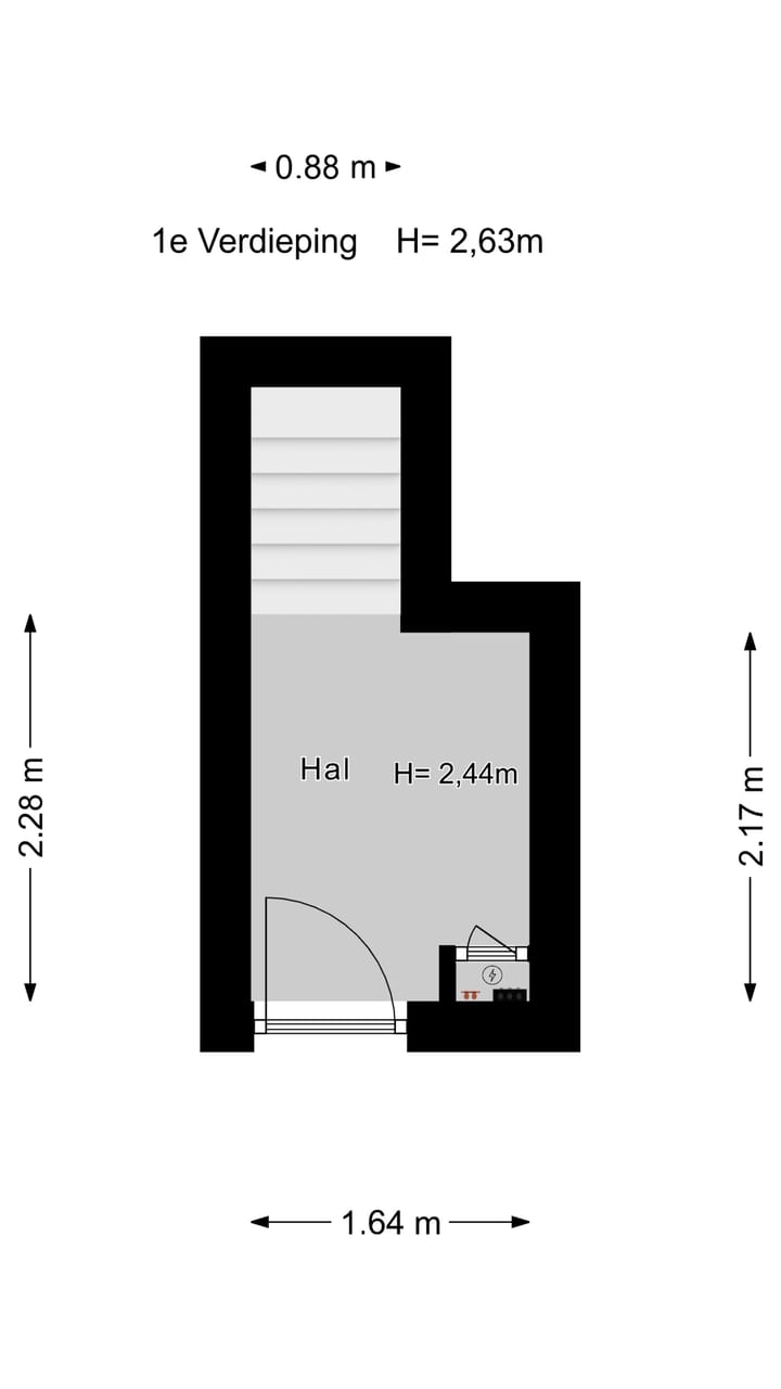 Photo 32 of Caan van Necklaan 141-A