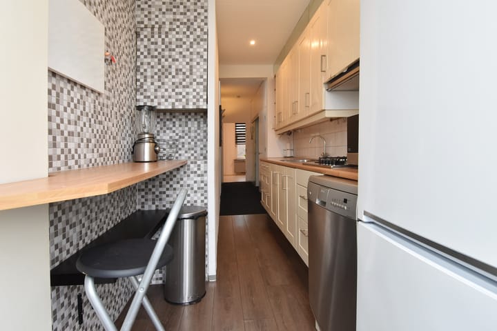 Photo 16 of Caan van Necklaan 141-A