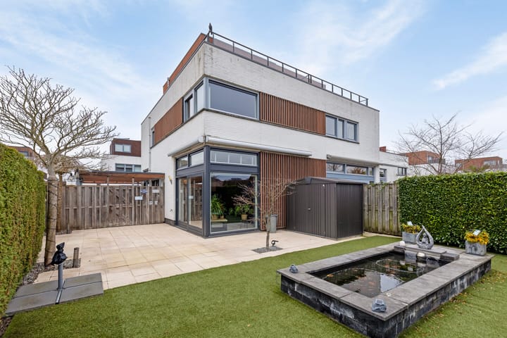 Foto 4 van Stobberakplantsoen 60