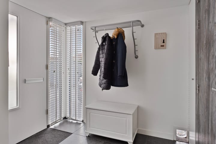 Foto 9 van Stobberakplantsoen 60