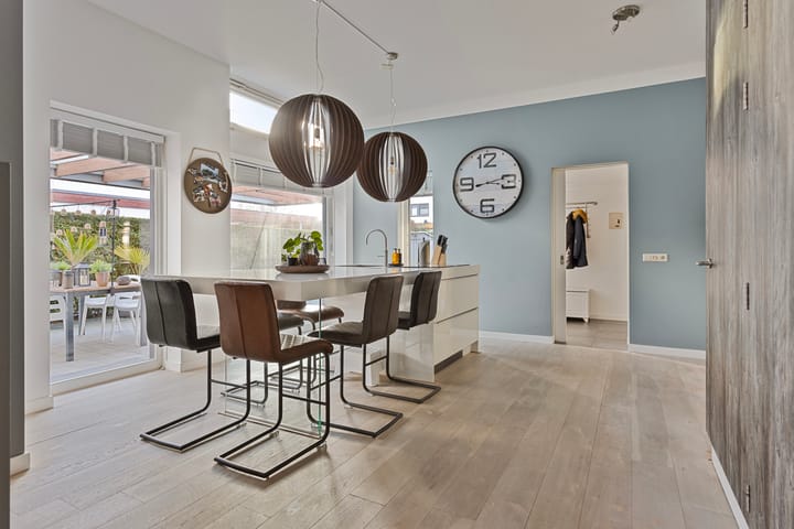 Foto 11 van Stobberakplantsoen 60