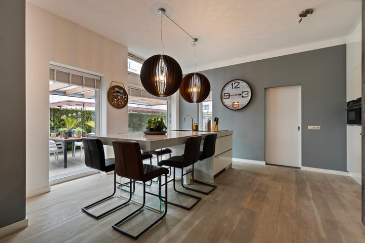 Foto 10 van Stobberakplantsoen 60