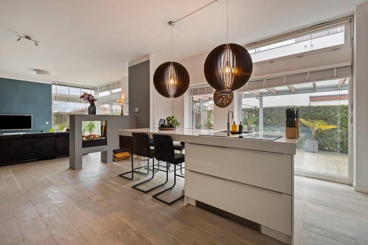 Foto 13 van Stobberakplantsoen 60