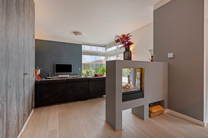 Foto 20 van Stobberakplantsoen 60