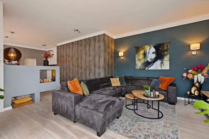 Foto 21 van Stobberakplantsoen 60