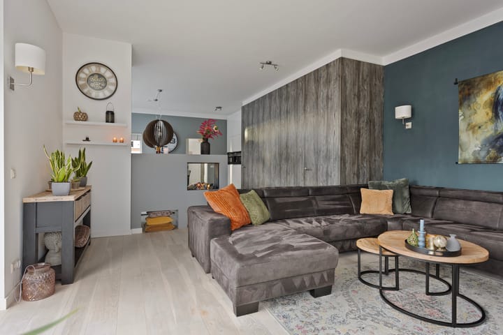 Foto 22 van Stobberakplantsoen 60