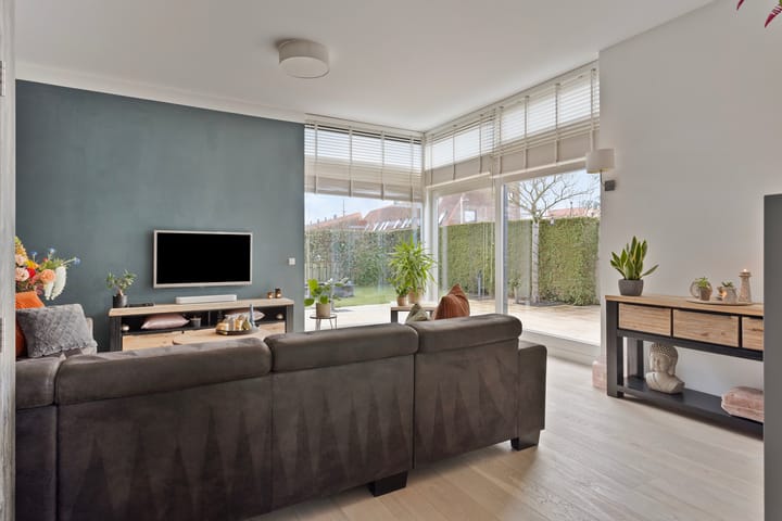 Foto 24 van Stobberakplantsoen 60