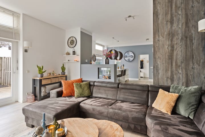 Foto 25 van Stobberakplantsoen 60