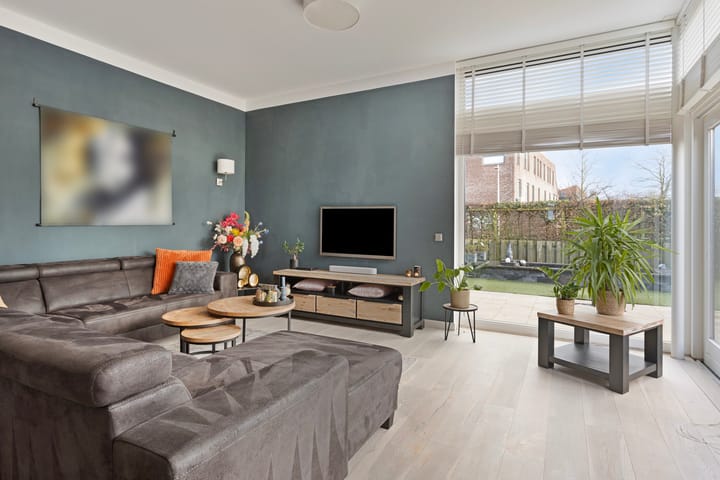 Foto 26 van Stobberakplantsoen 60