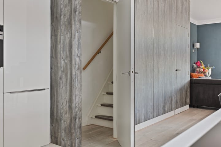 Foto 29 van Stobberakplantsoen 60