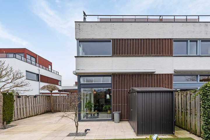 Foto 45 van Stobberakplantsoen 60