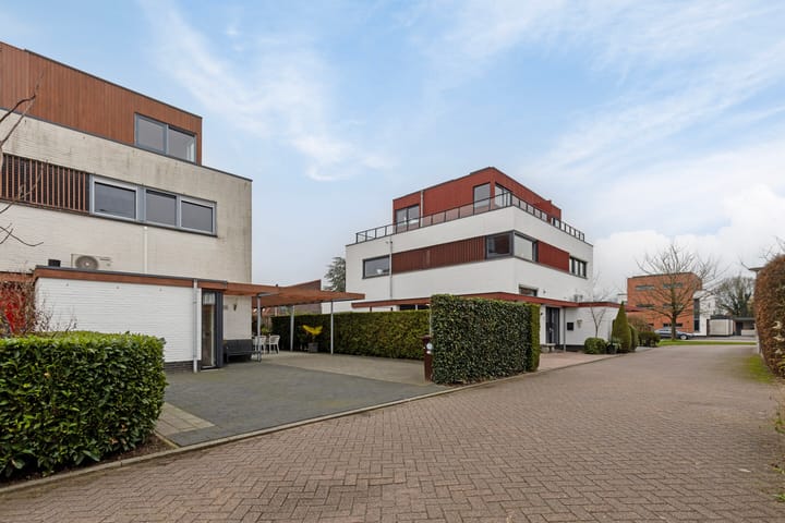 Foto 47 van Stobberakplantsoen 60