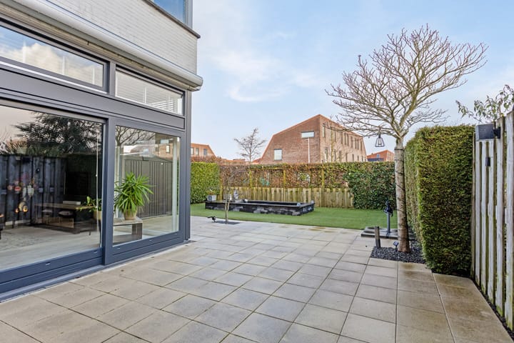 Foto 49 van Stobberakplantsoen 60