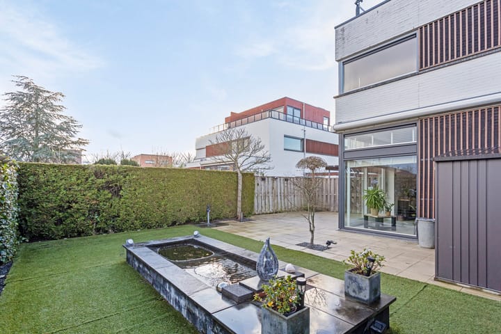 Foto 50 van Stobberakplantsoen 60