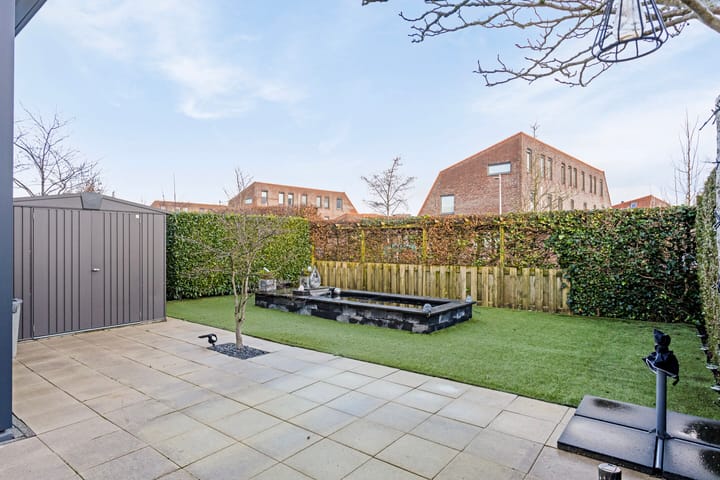 Foto 51 van Stobberakplantsoen 60