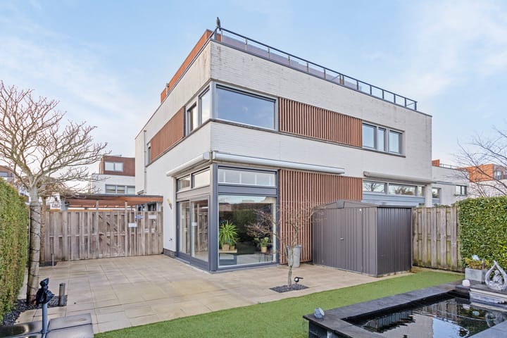 Foto 52 van Stobberakplantsoen 60