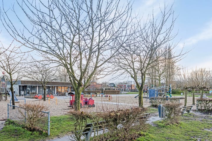 Foto 56 van Stobberakplantsoen 60