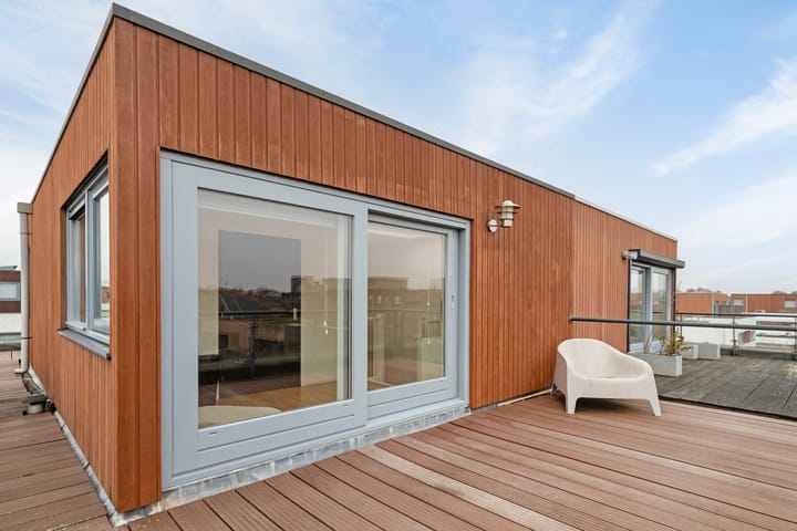 Foto 40 van Stobberakplantsoen 60