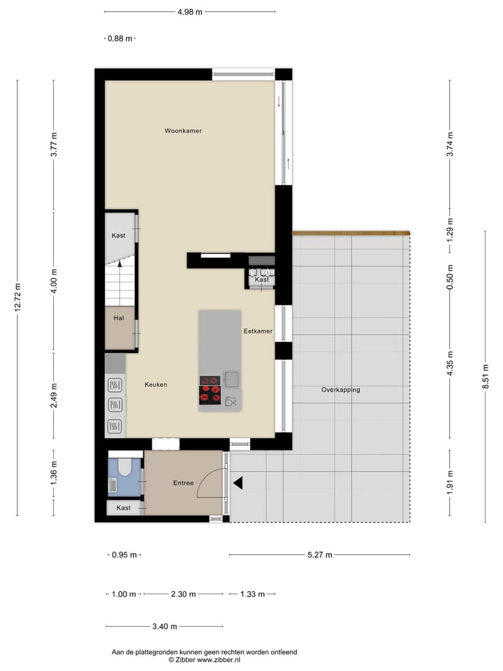 Foto 57 van Stobberakplantsoen 60