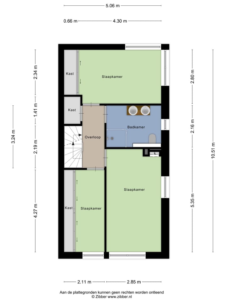 Foto 58 van Stobberakplantsoen 60