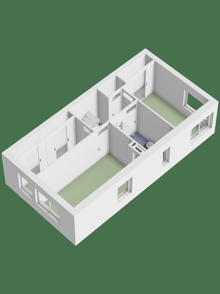 Foto 61 van Stobberakplantsoen 60